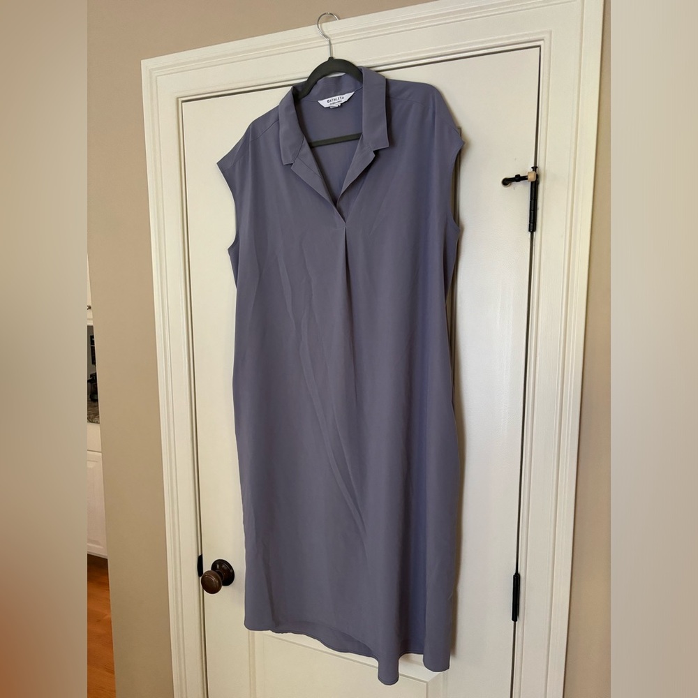 Athleta Daybreak Dress - Large Tall